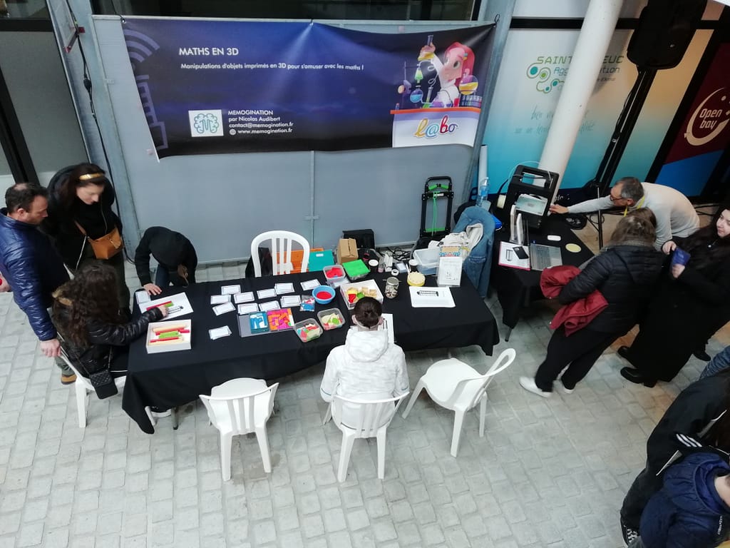 On relance une impression