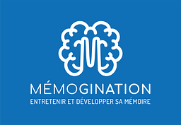 logo mémogination