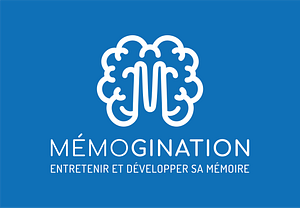 logo mémogination
