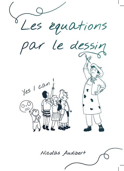 Les équations par le dessin