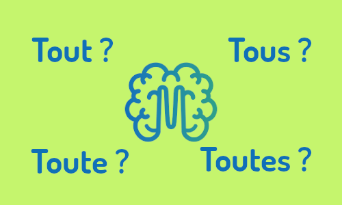 tout tous