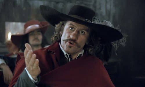 Cyrano de Bergerac