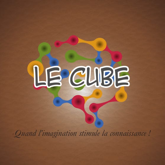 Le Cube
